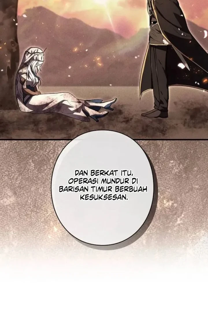 Love Letter From The Future Chapter 42 - halaman 18