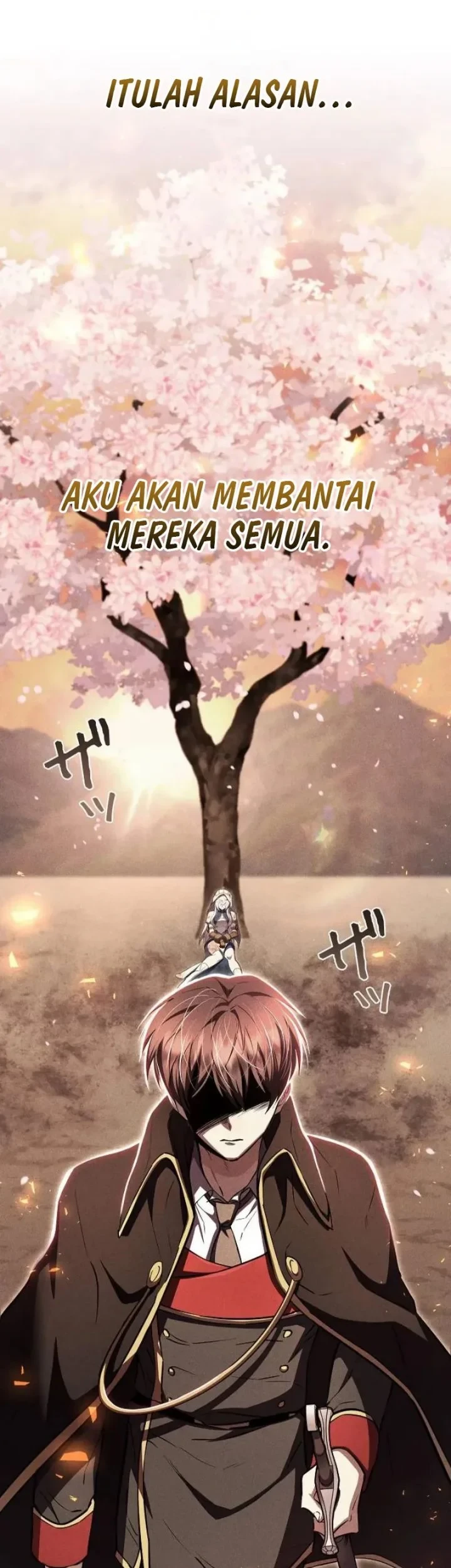 Love Letter From The Future Chapter 42 - halaman 19