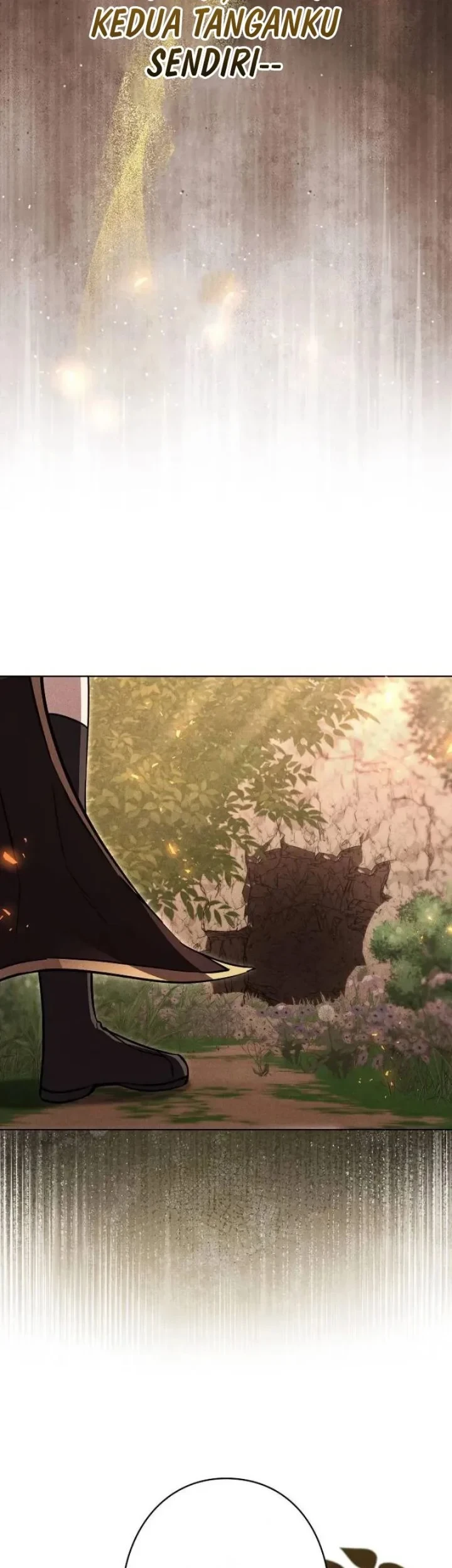 Love Letter From The Future Chapter 42 - halaman 21