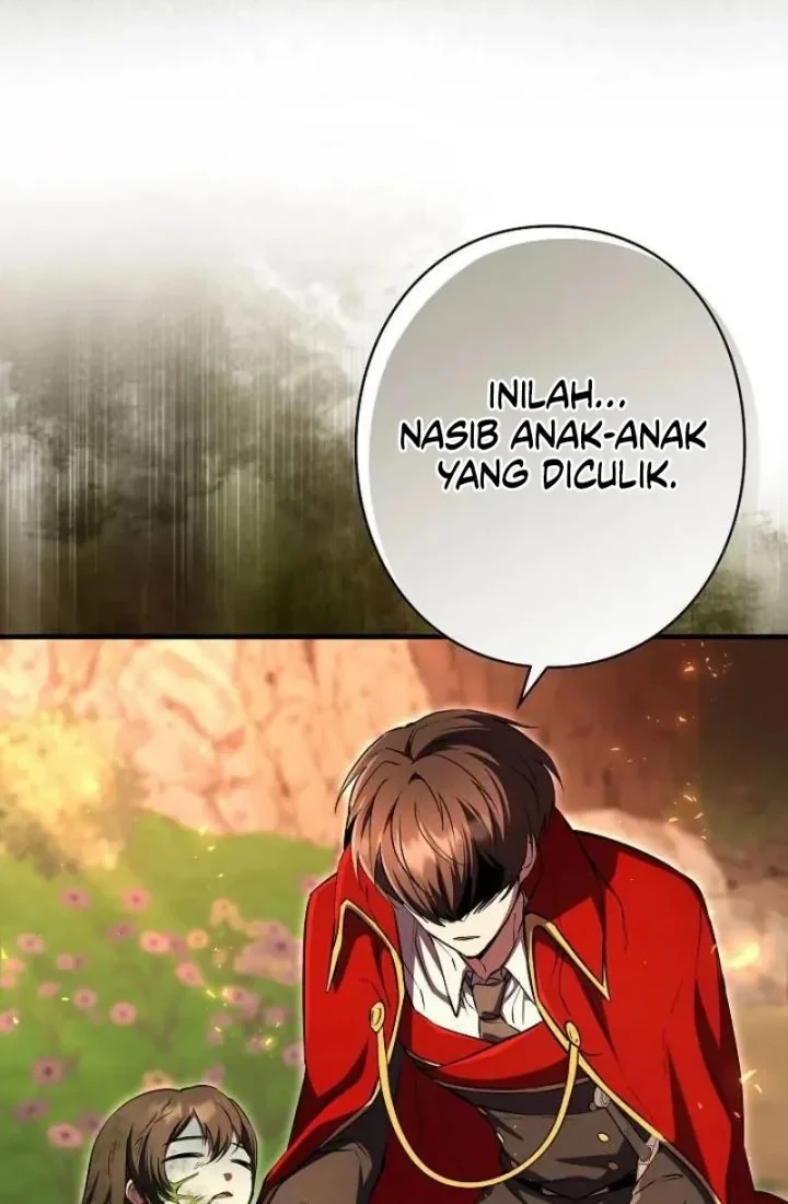 Love Letter From The Future Chapter 42 - halaman 26