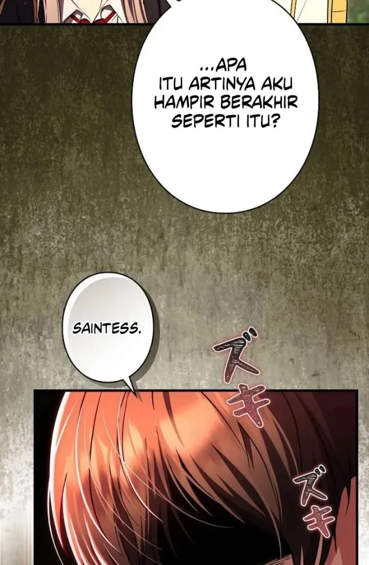 Love Letter From The Future Chapter 42 - halaman 28