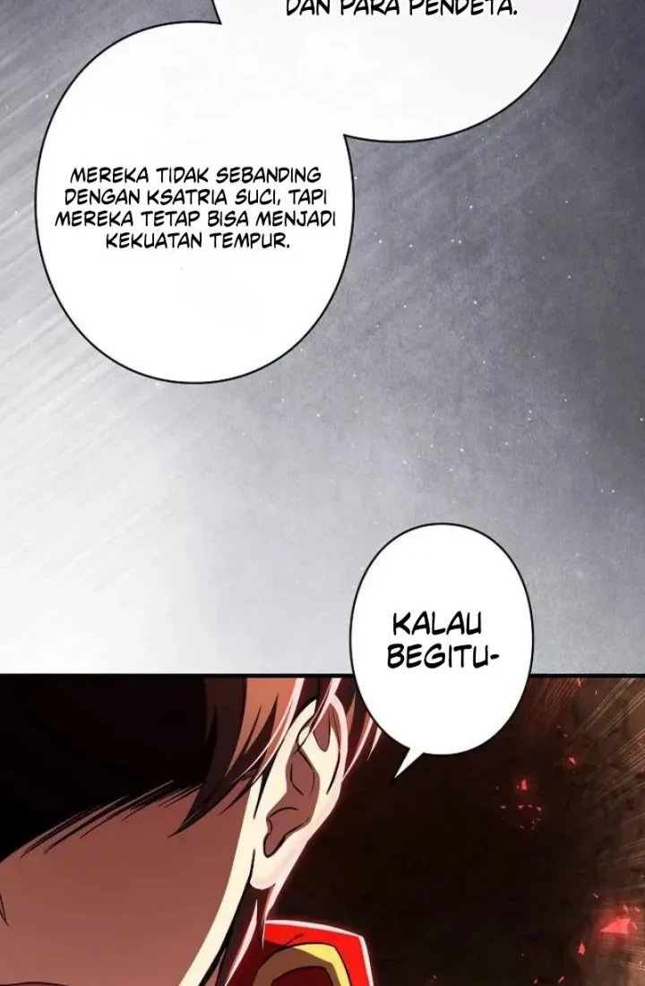 Love Letter From The Future Chapter 42 - halaman 30