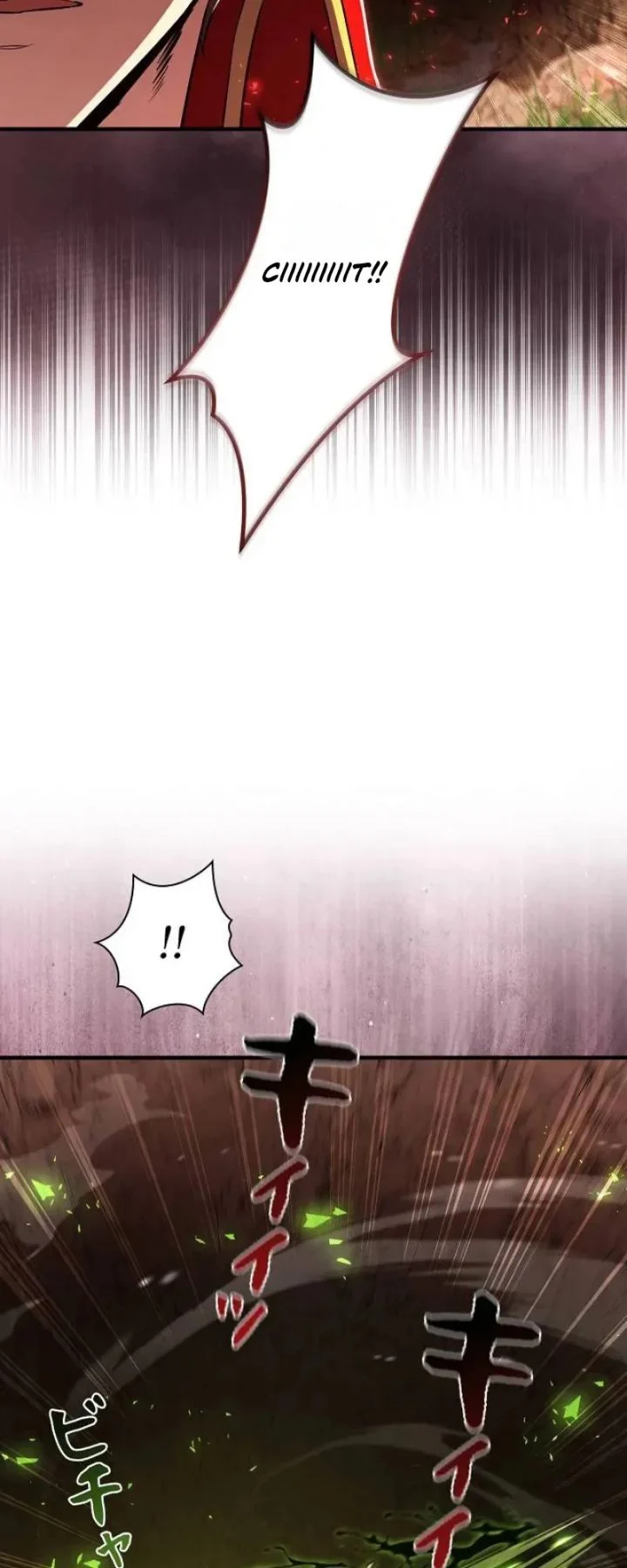 Love Letter From The Future Chapter 42 - halaman 31