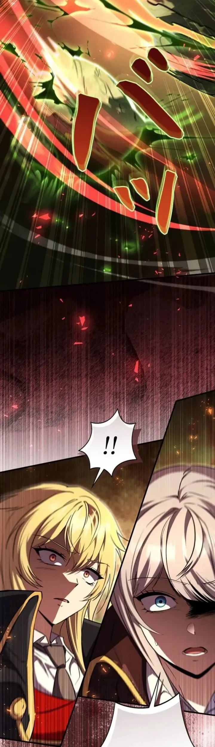 Love Letter From The Future Chapter 42 - halaman 36