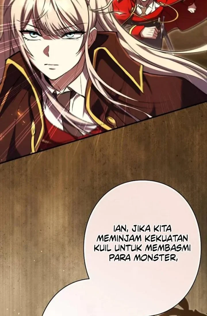 Love Letter From The Future Chapter 42 - halaman 43