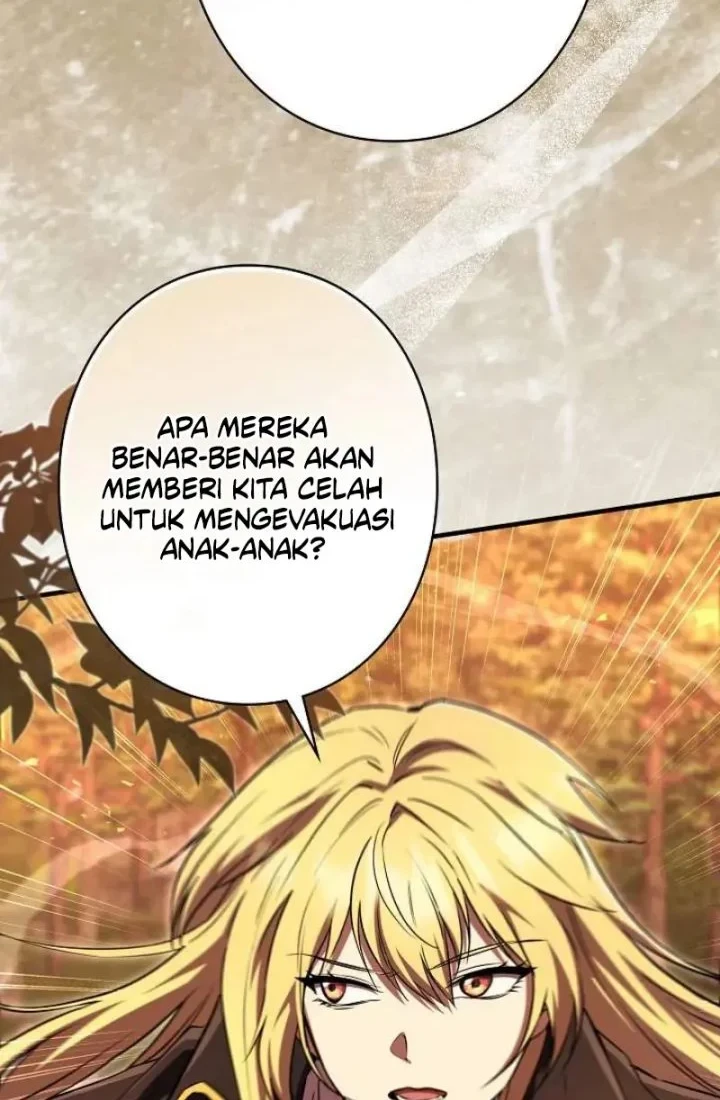 Love Letter From The Future Chapter 42 - halaman 45