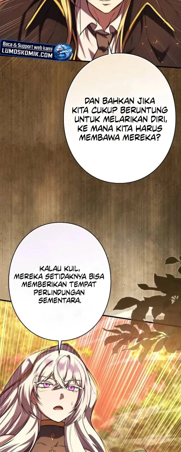 Love Letter From The Future Chapter 42 - halaman 46