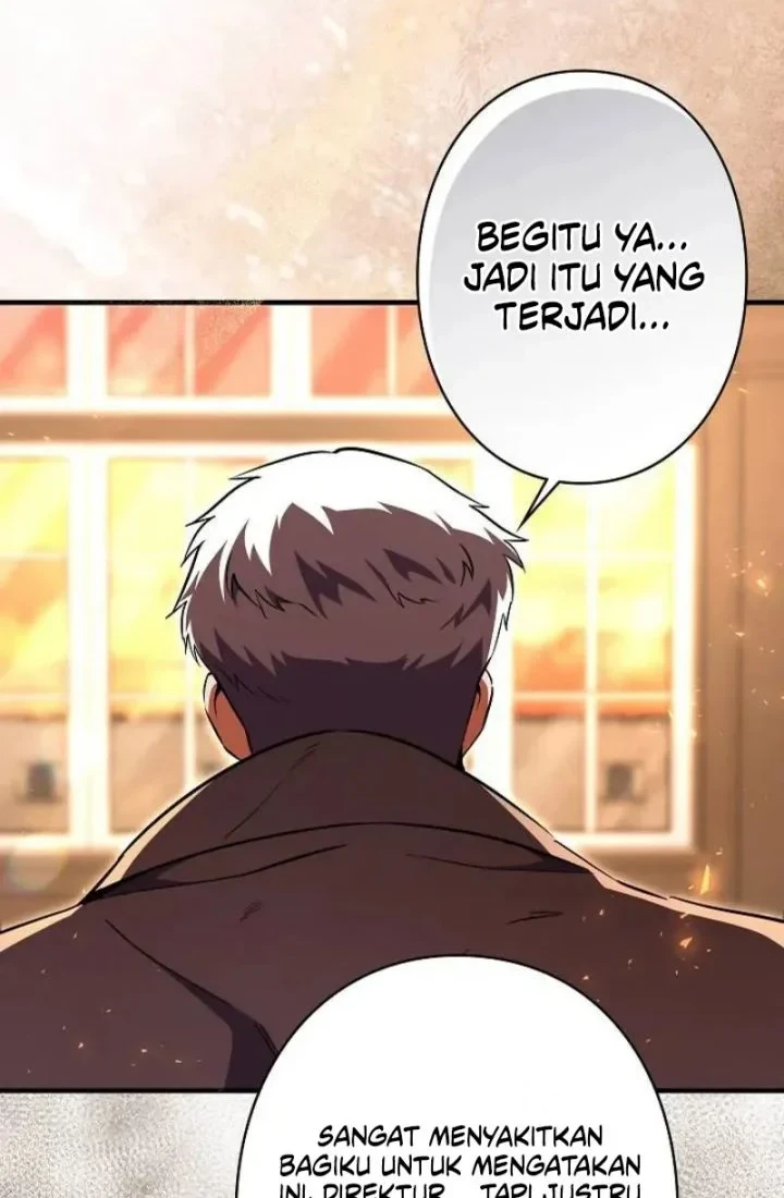 Love Letter From The Future Chapter 42 - halaman 52