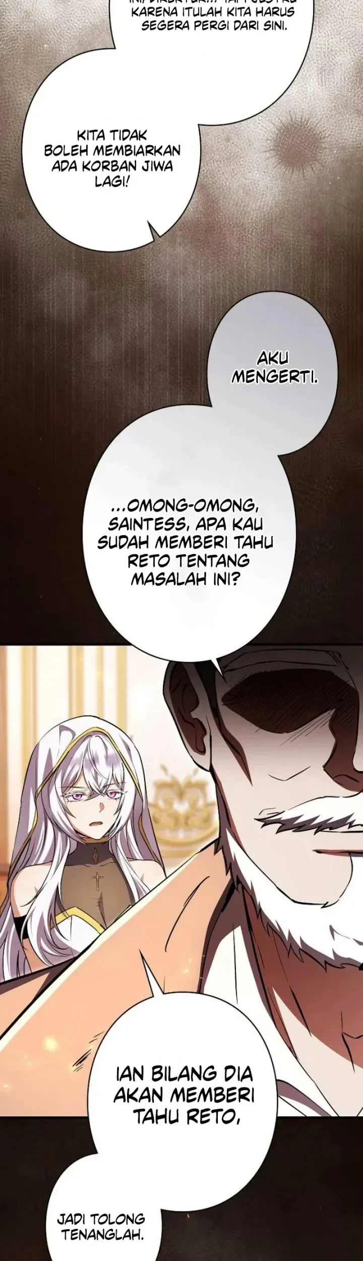 Love Letter From The Future Chapter 42 - halaman 53