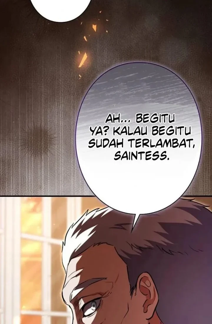 Love Letter From The Future Chapter 42 - halaman 54