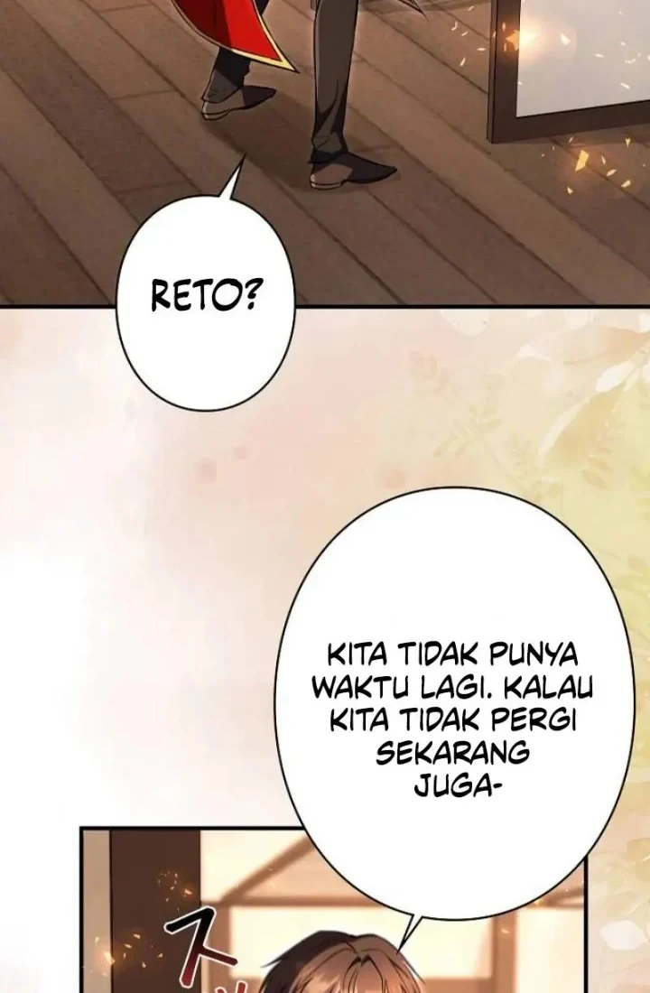 Love Letter From The Future Chapter 42 - halaman 58