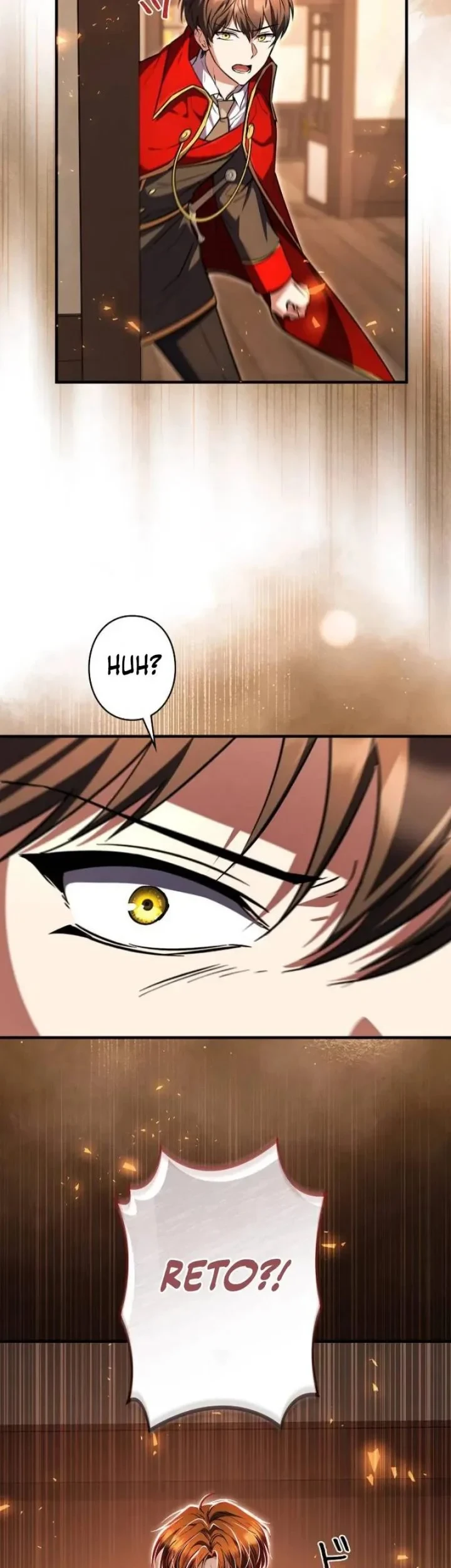 Love Letter From The Future Chapter 42 - halaman 59