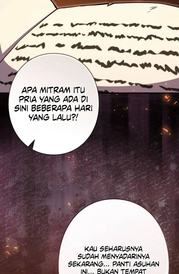 Love Letter From The Future Chapter 42 - halaman 63