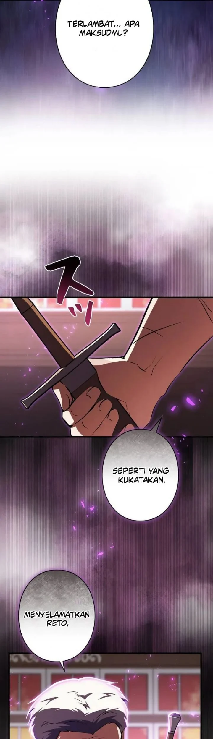 Love Letter From The Future Chapter 42 - halaman 66