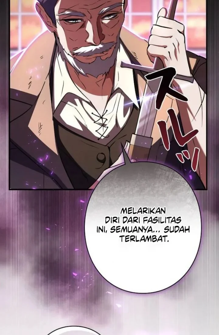 Love Letter From The Future Chapter 42 - halaman 67