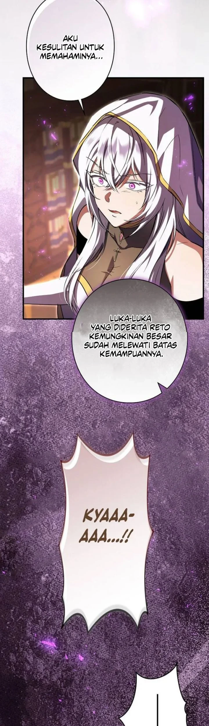 Love Letter From The Future Chapter 42 - halaman 68