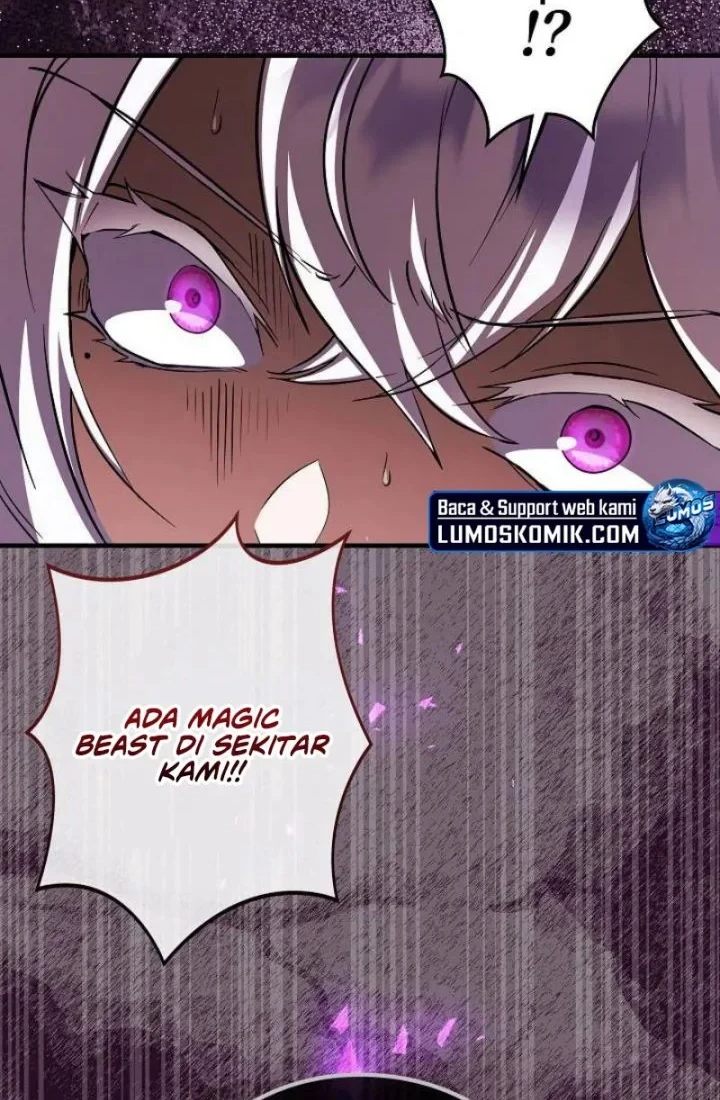 Love Letter From The Future Chapter 42 - halaman 69