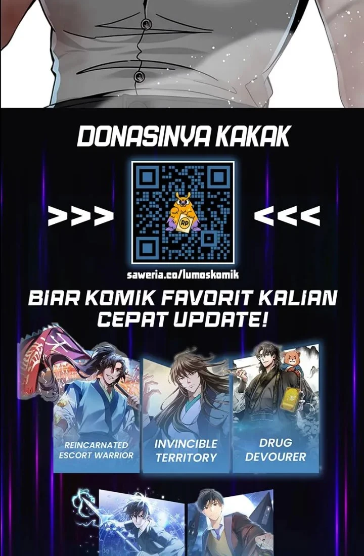Love Letter From The Future Chapter 42 - halaman 73