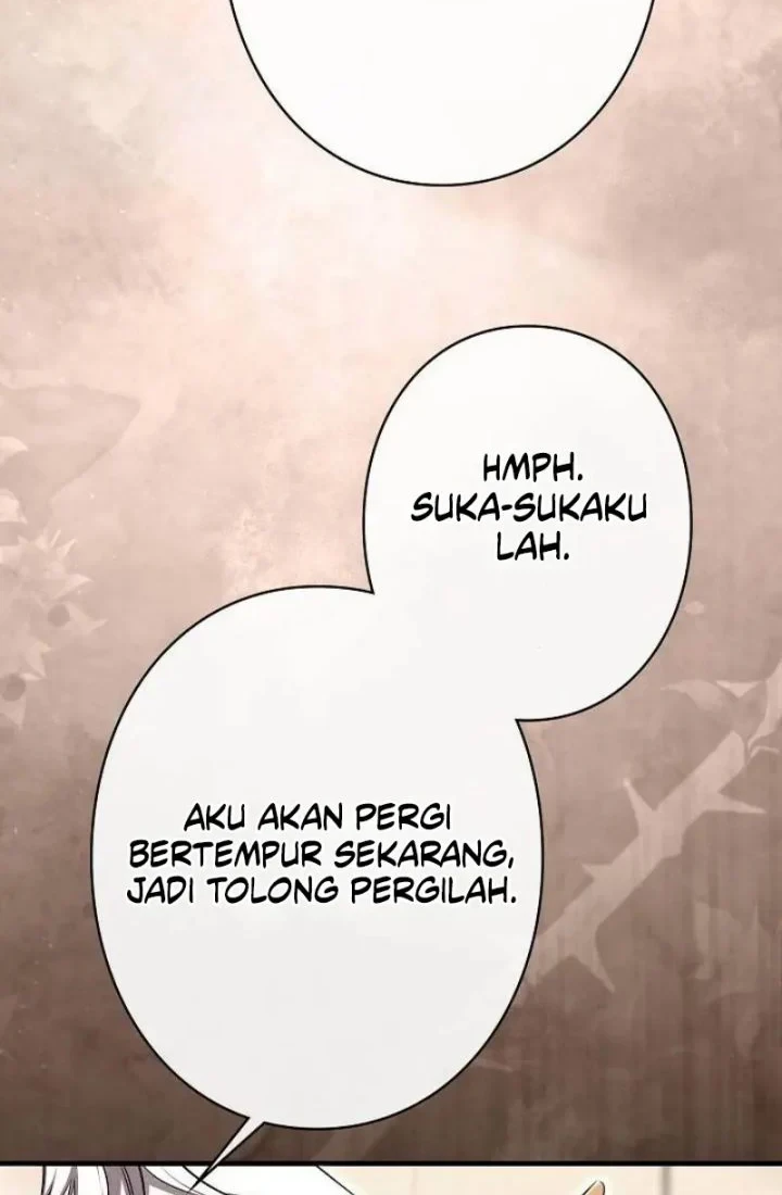Love Letter From The Future Chapter 42 - halaman 8
