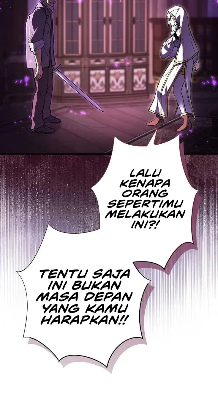 Love Letter From The Future Chapter 43 - halaman 14