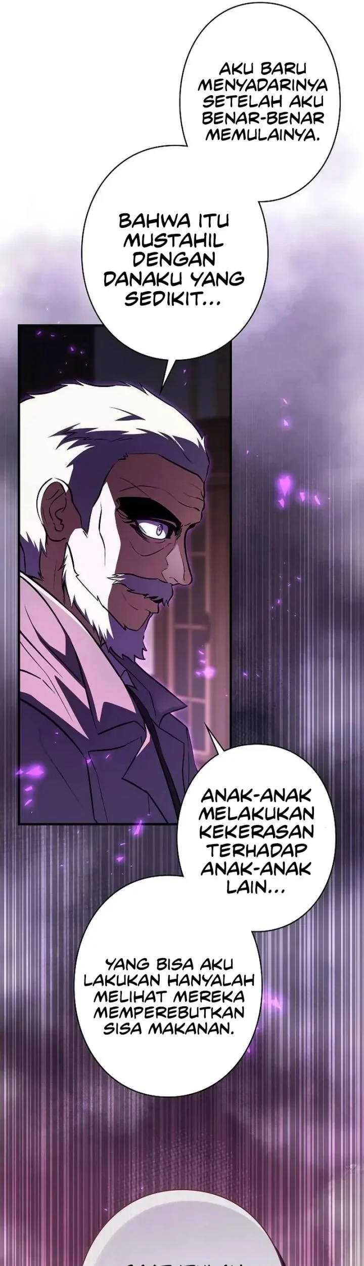 Love Letter From The Future Chapter 43 - halaman 15