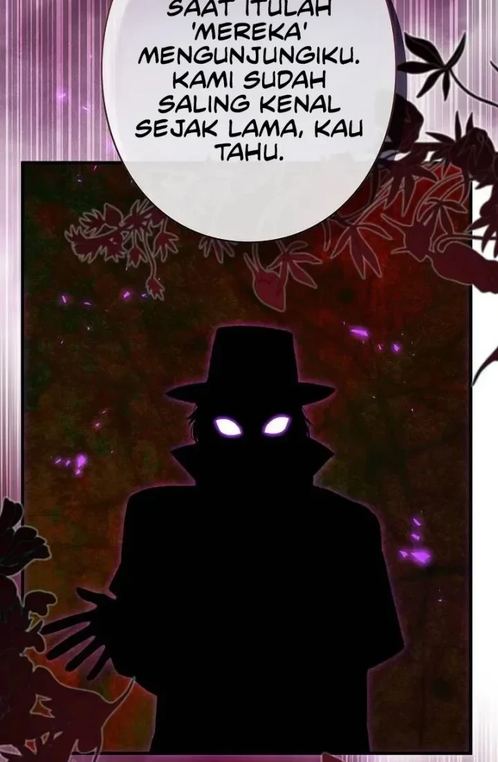 Love Letter From The Future Chapter 43 - halaman 16