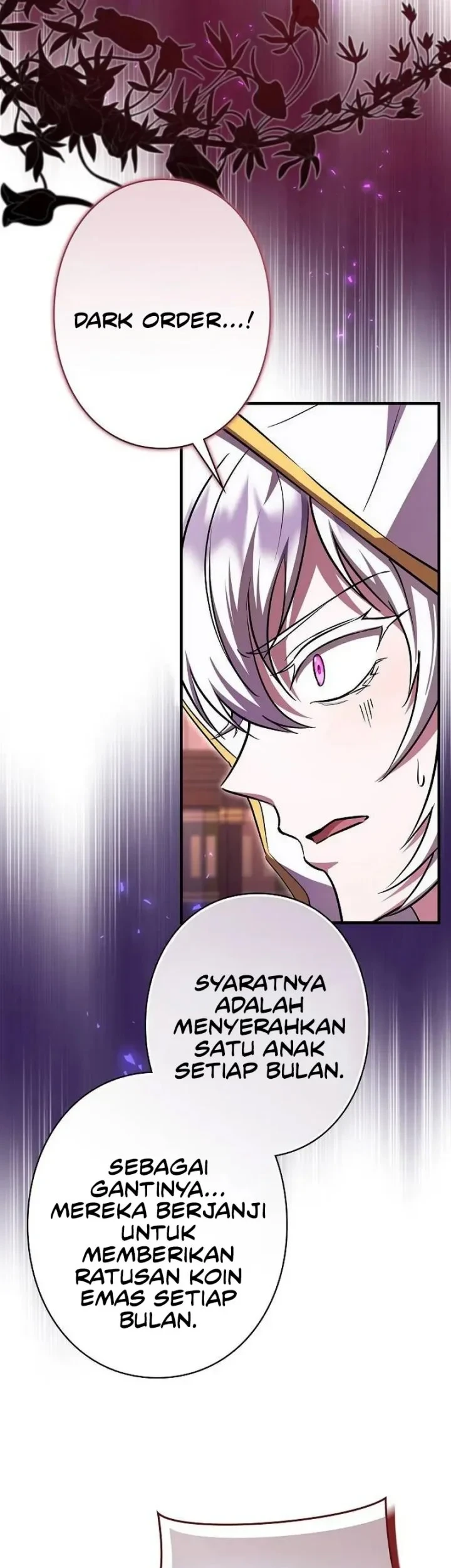 Love Letter From The Future Chapter 43 - halaman 17