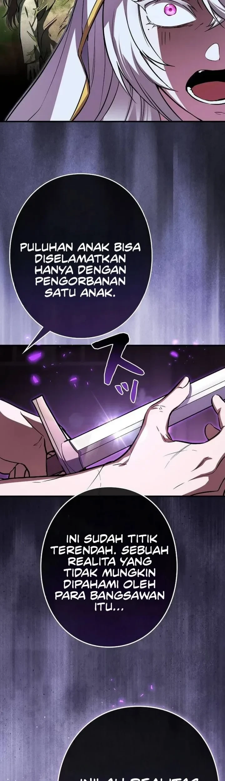 Love Letter From The Future Chapter 43 - halaman 19
