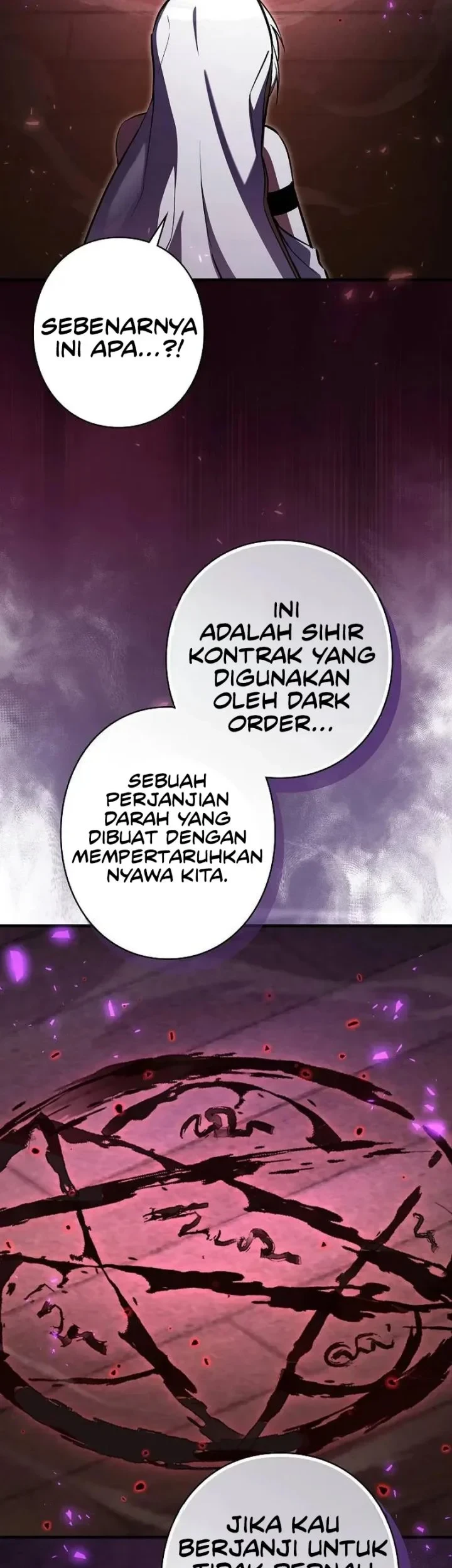 Love Letter From The Future Chapter 43 - halaman 24