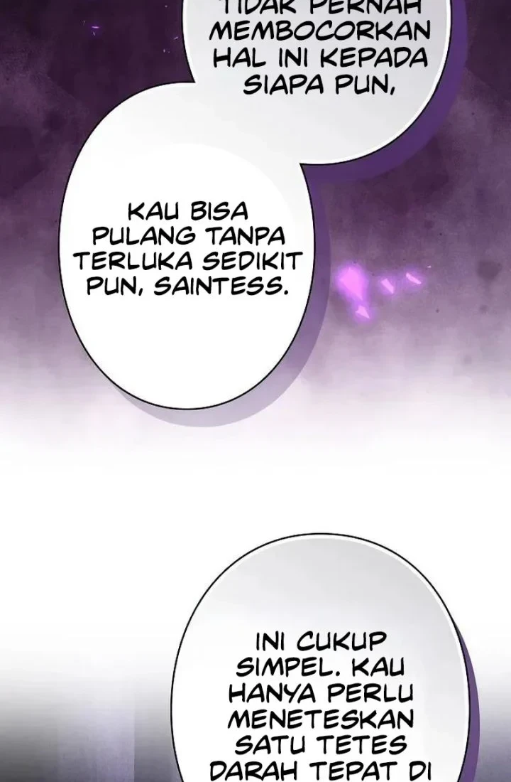 Love Letter From The Future Chapter 43 - halaman 25