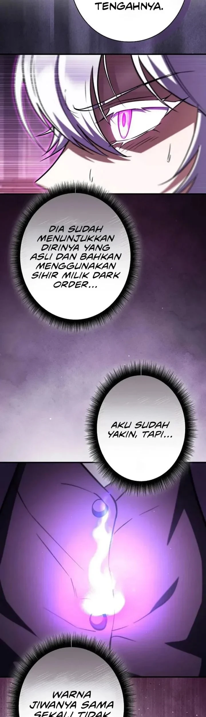 Love Letter From The Future Chapter 43 - halaman 26