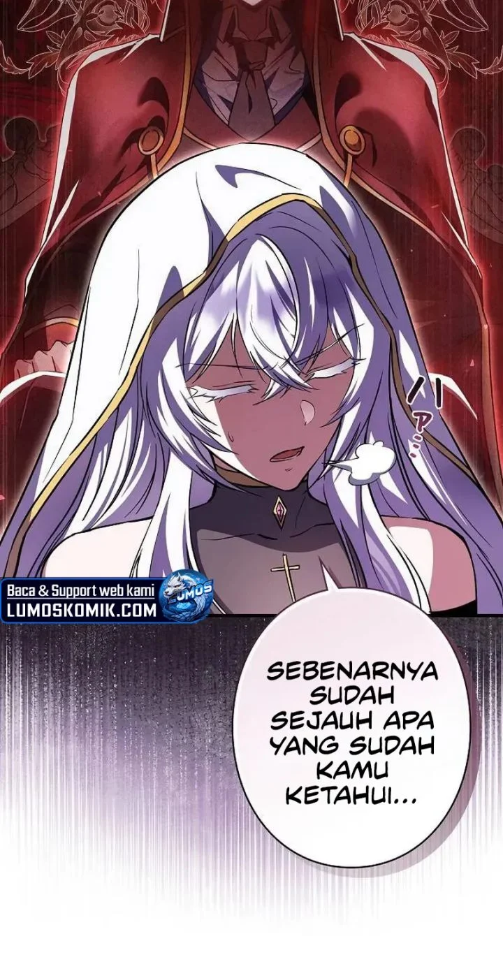 Love Letter From The Future Chapter 43 - halaman 28