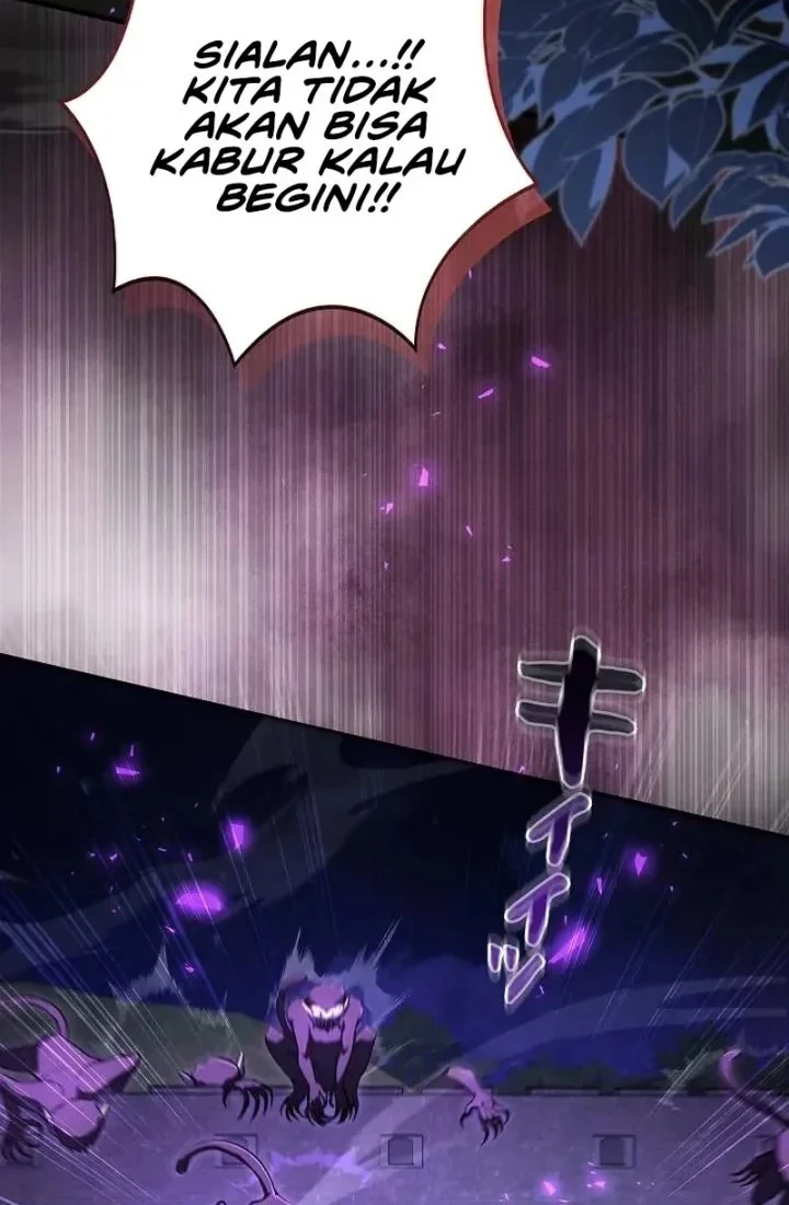 Love Letter From The Future Chapter 43 - halaman 3