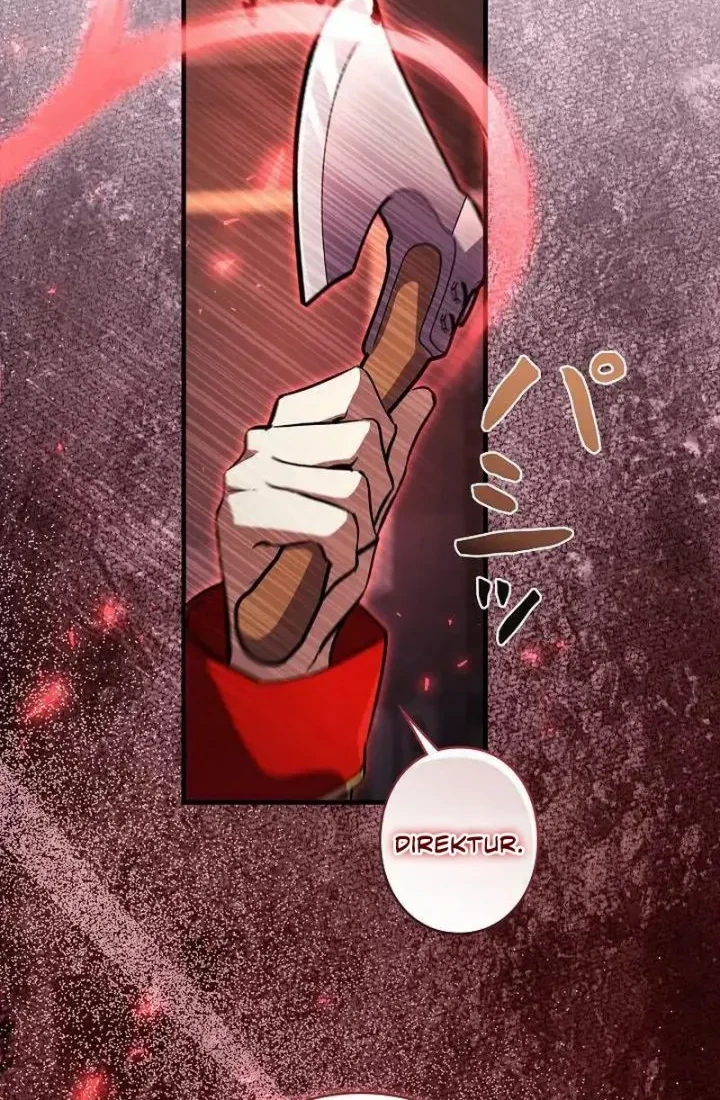Love Letter From The Future Chapter 43 - halaman 40
