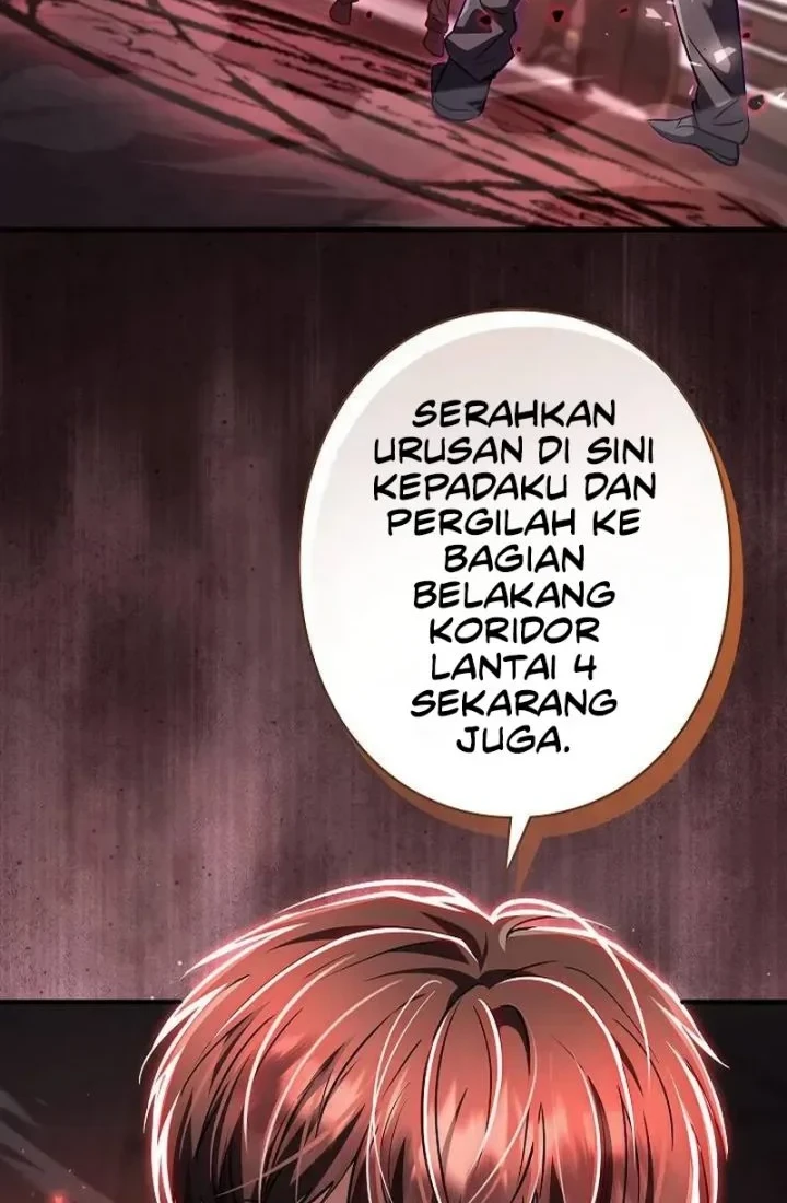Love Letter From The Future Chapter 43 - halaman 43
