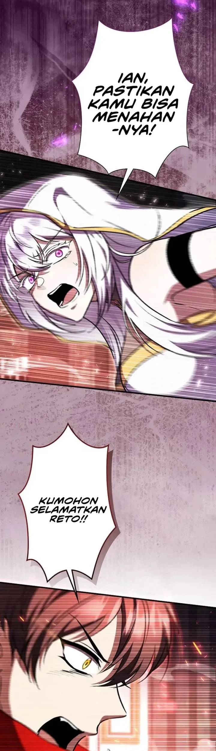 Love Letter From The Future Chapter 43 - halaman 49