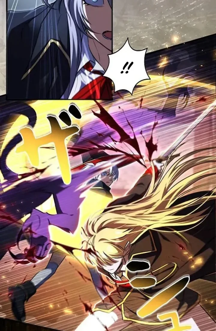 Love Letter From The Future Chapter 43 - halaman 5
