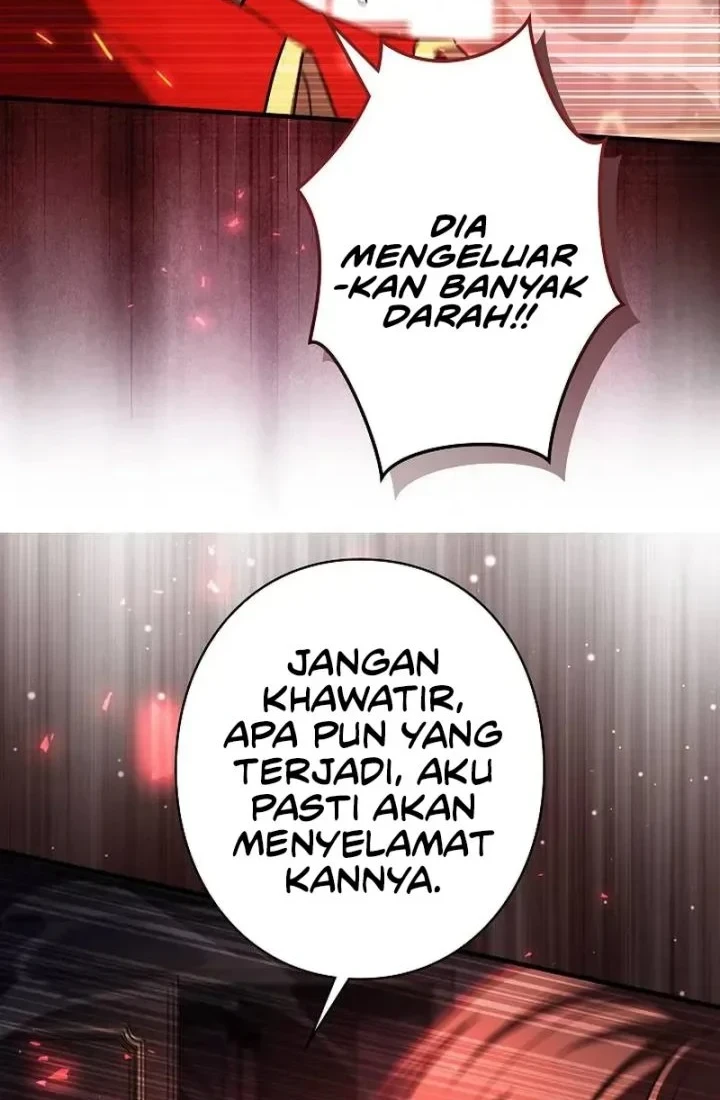 Love Letter From The Future Chapter 43 - halaman 50