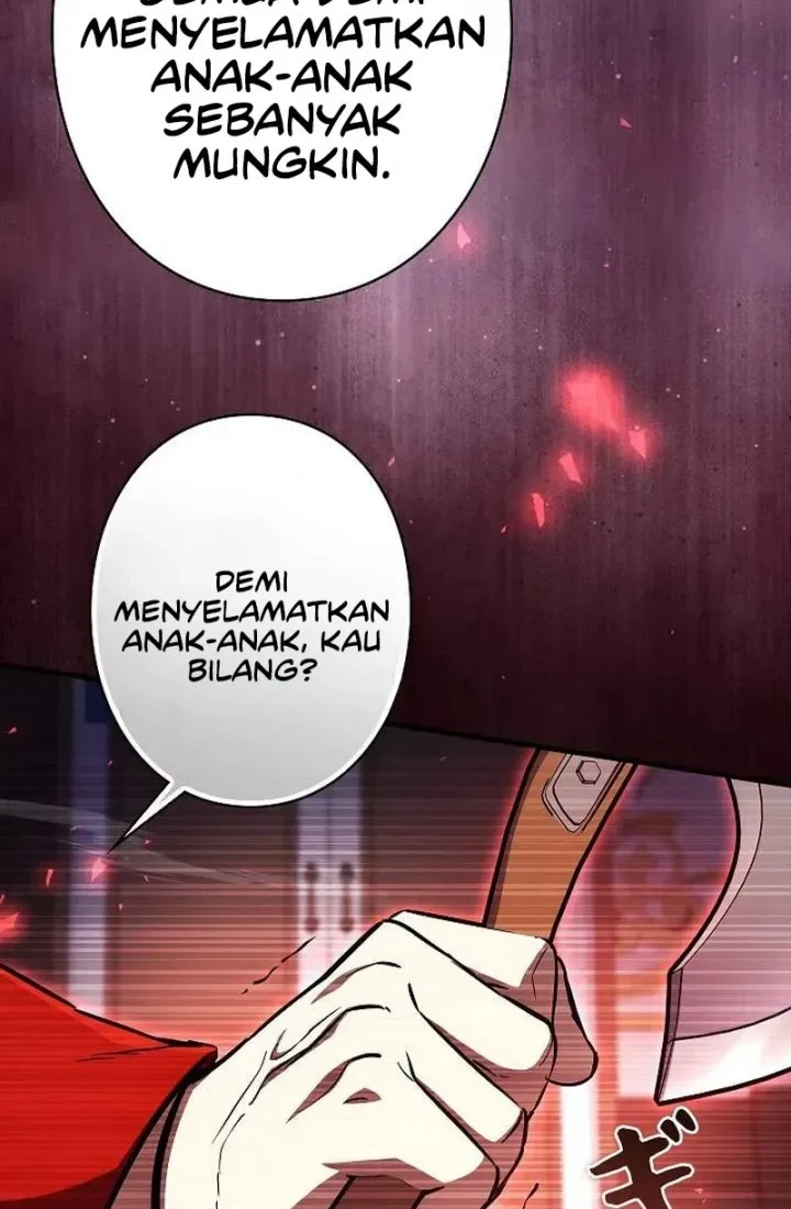 Love Letter From The Future Chapter 43 - halaman 52