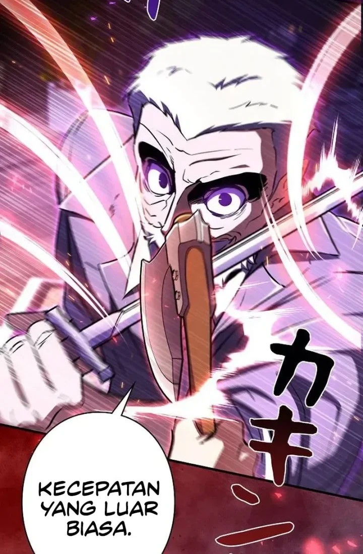 Love Letter From The Future Chapter 43 - halaman 55