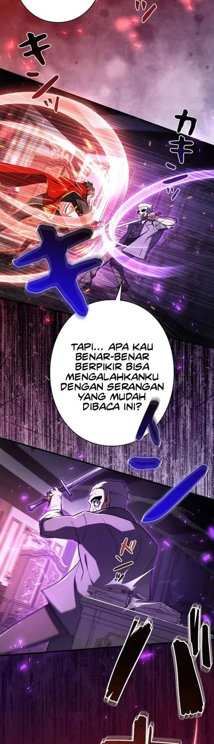 Love Letter From The Future Chapter 43 - halaman 56