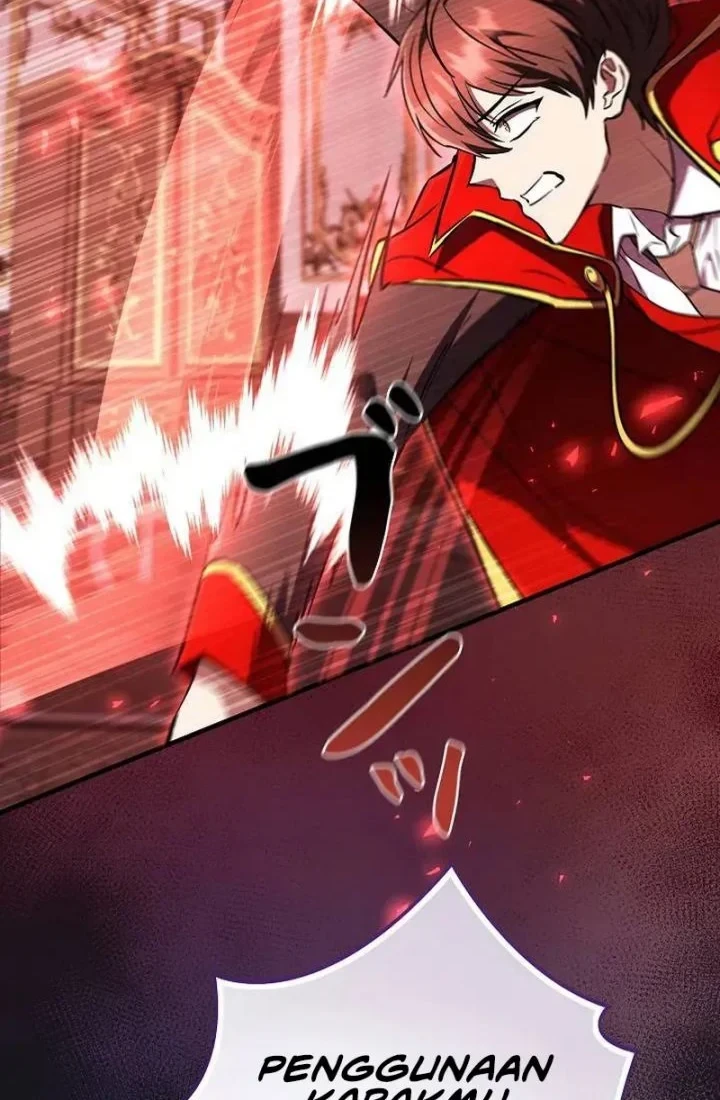 Love Letter From The Future Chapter 43 - halaman 61