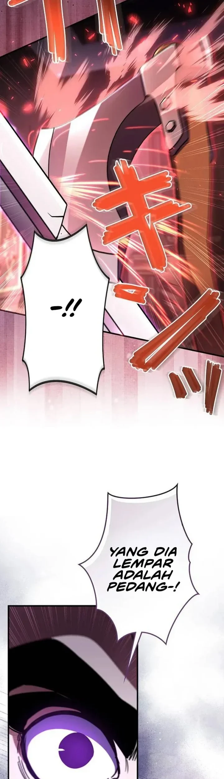 Love Letter From The Future Chapter 43 - halaman 64