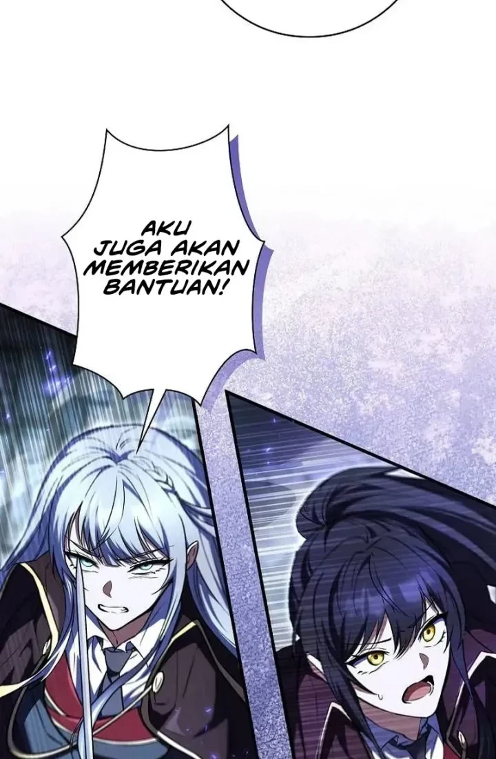 Love Letter From The Future Chapter 43 - halaman 7