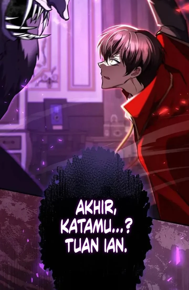 Love Letter From The Future Chapter 43 - halaman 72
