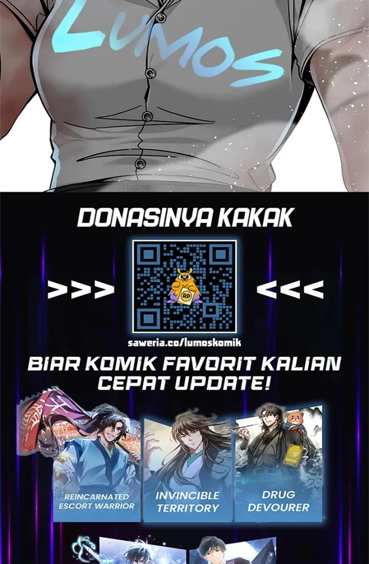 Love Letter From The Future Chapter 43 - halaman 75
