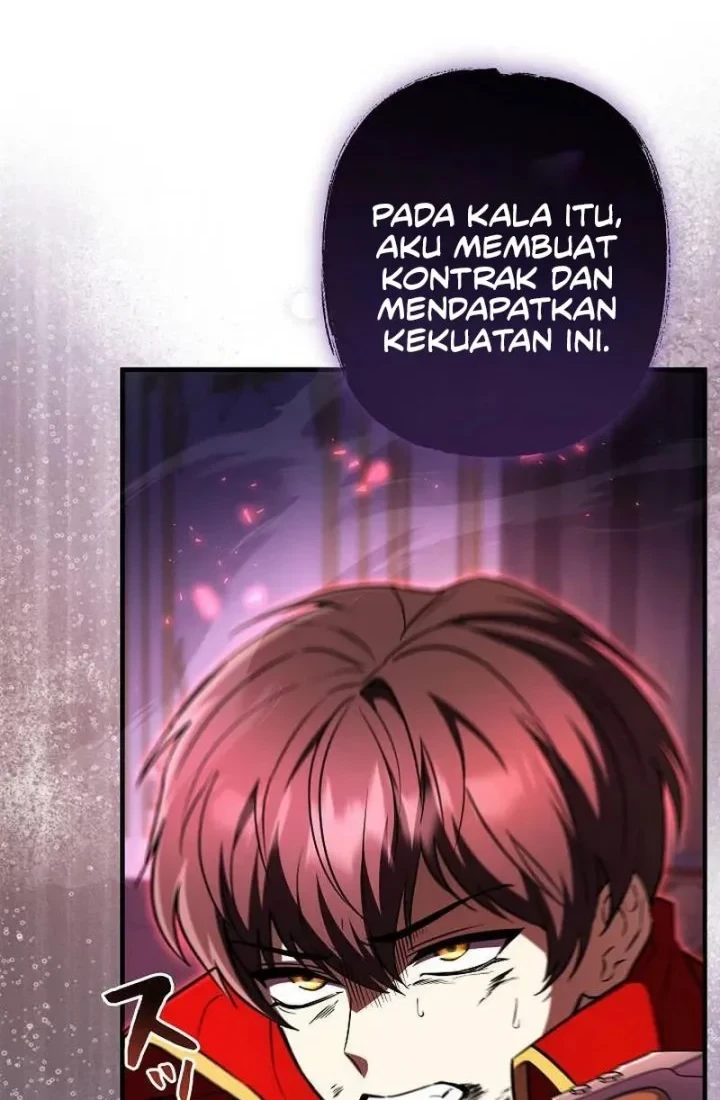 Love Letter From The Future Chapter 44 - halaman 13