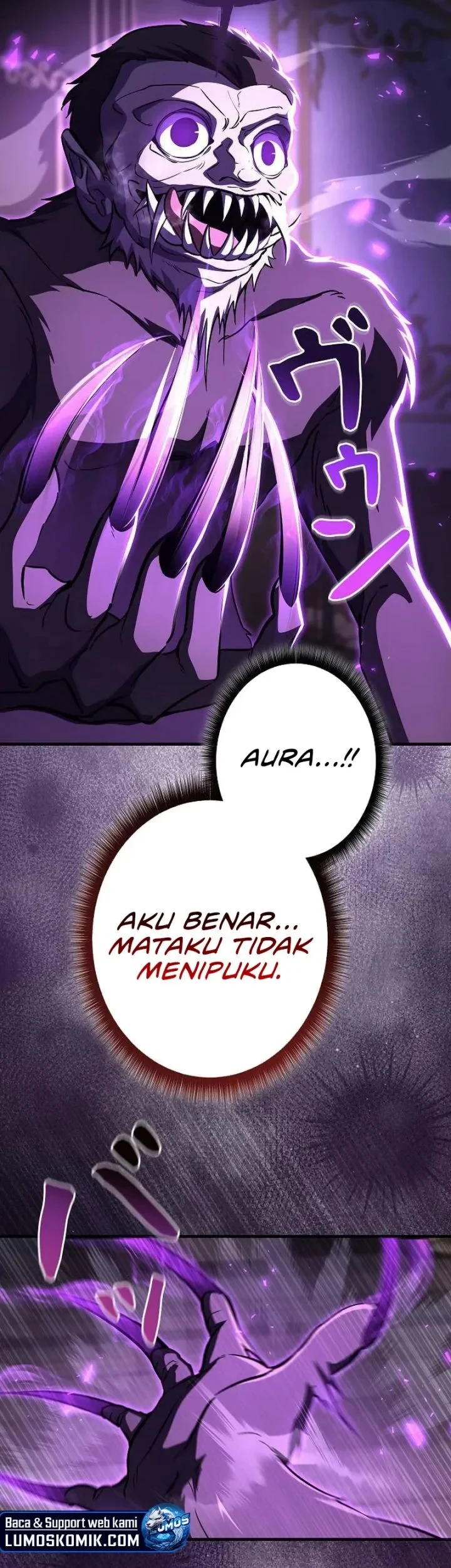 Love Letter From The Future Chapter 44 - halaman 16