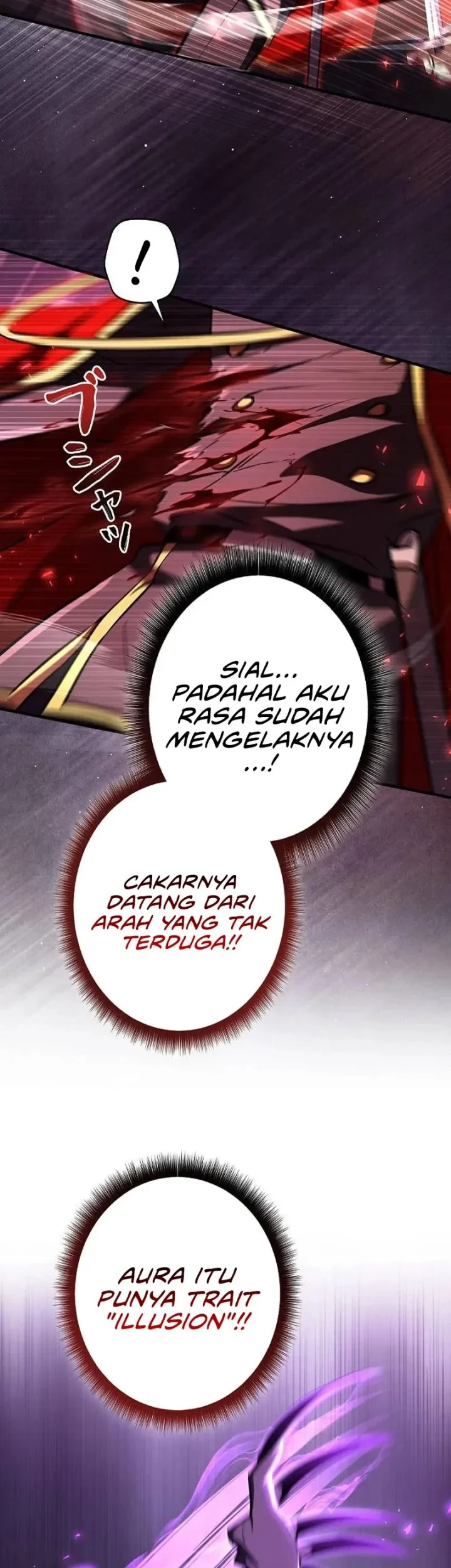 Love Letter From The Future Chapter 44 - halaman 18