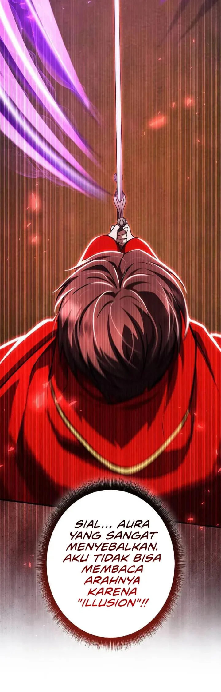 Love Letter From The Future Chapter 44 - halaman 34